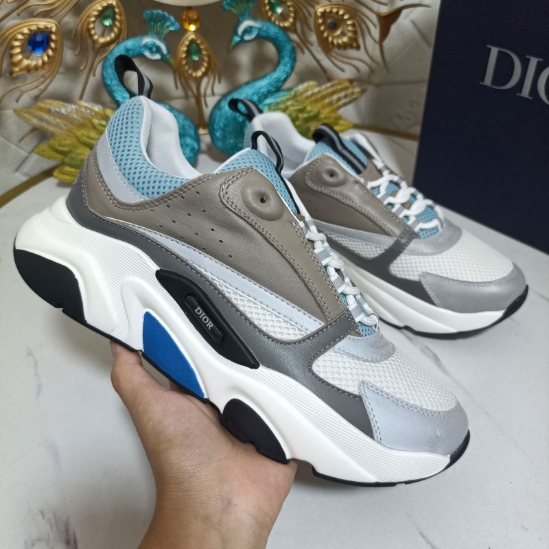 ch**an D*or sneakers